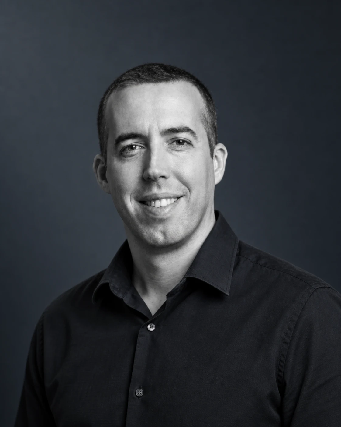 Louis Gonzalez — CEO